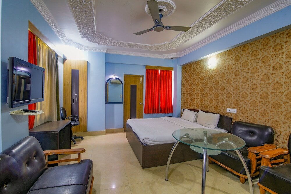 Фото Fabexpress Superior Nesh Inn