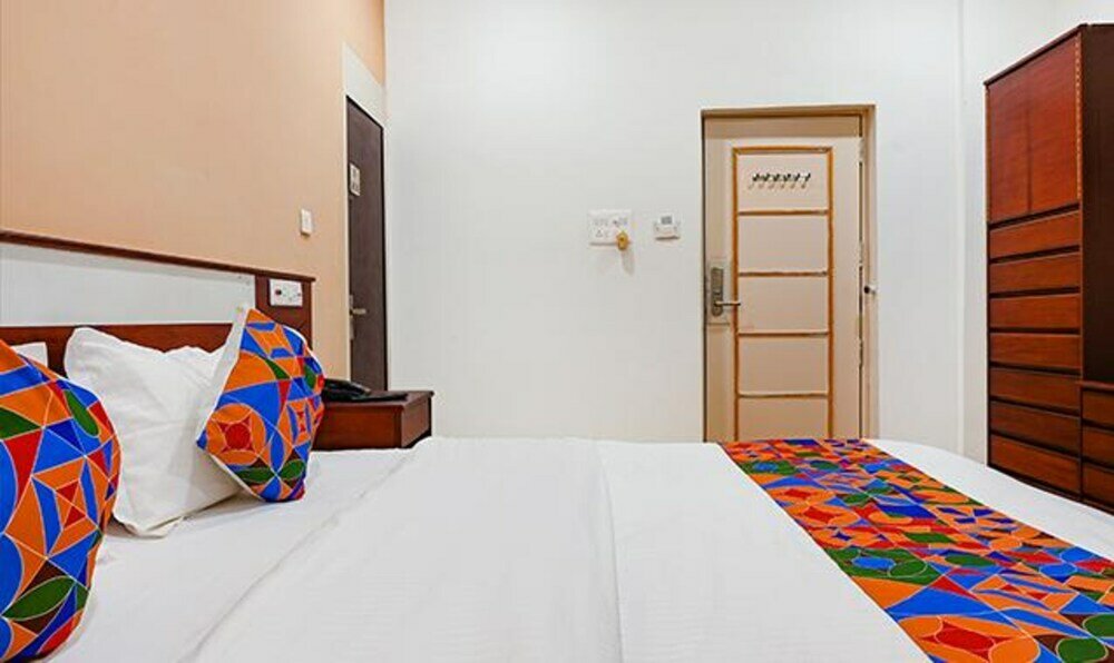 Фото Fabhotel Shubh Shaleen Springs