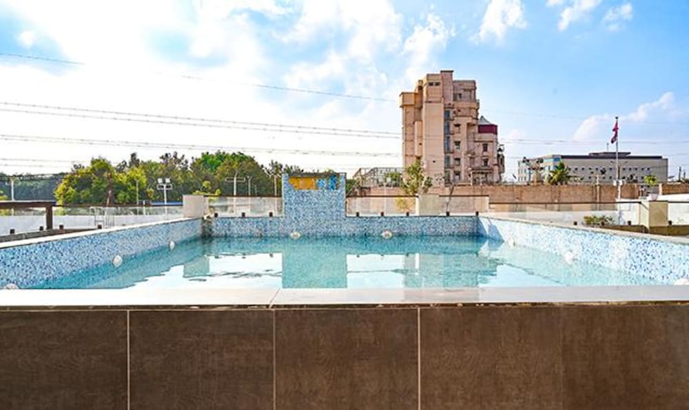 Фото Fabhotel Shubh Shaleen Springs