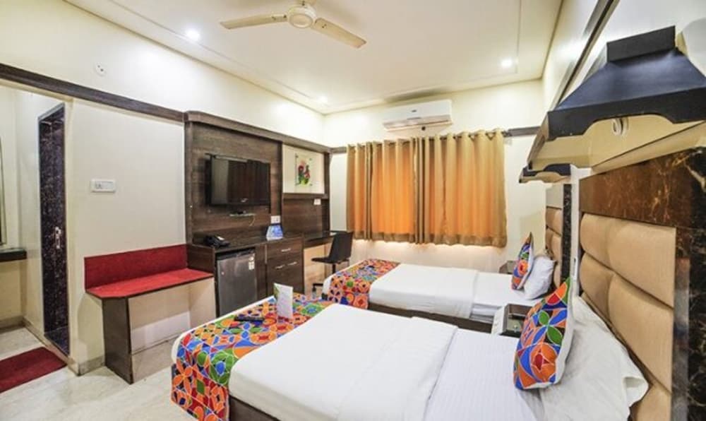 Фото Fabhotel Santoor