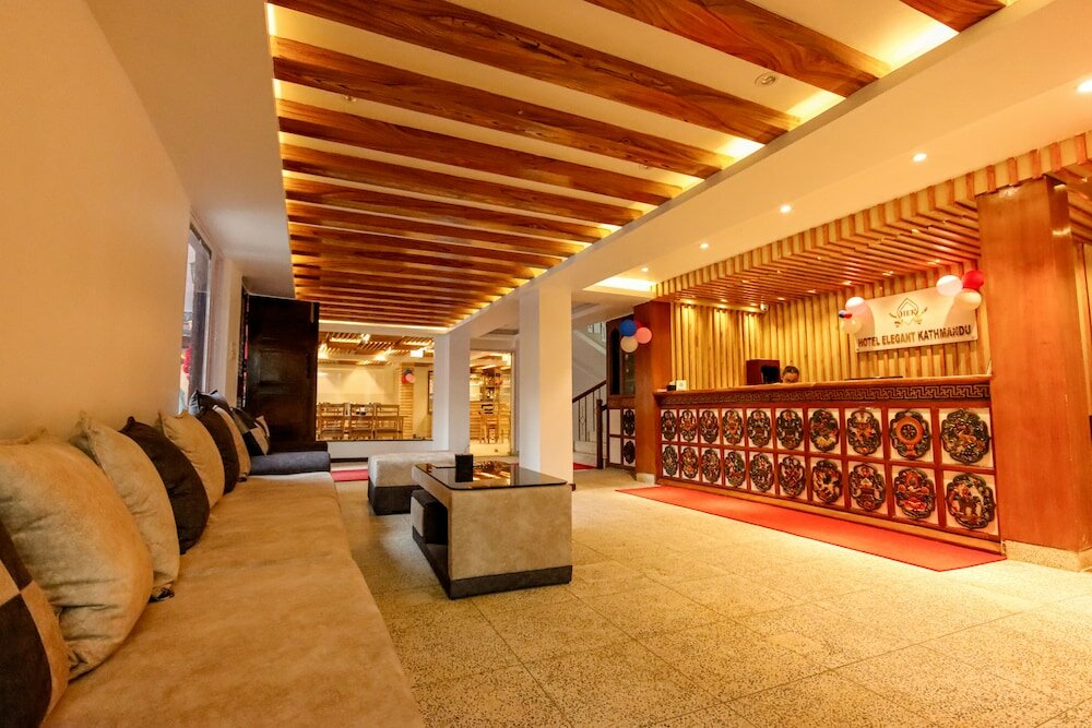 Фото Elegant Apartment Kathmandu