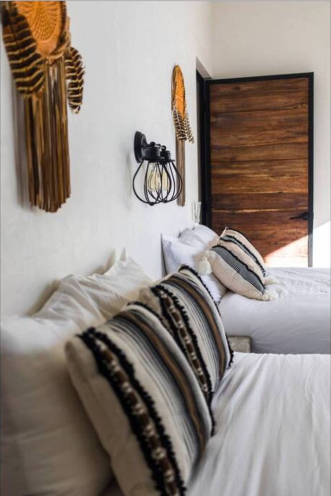 Фото Casa Macarena 2-br