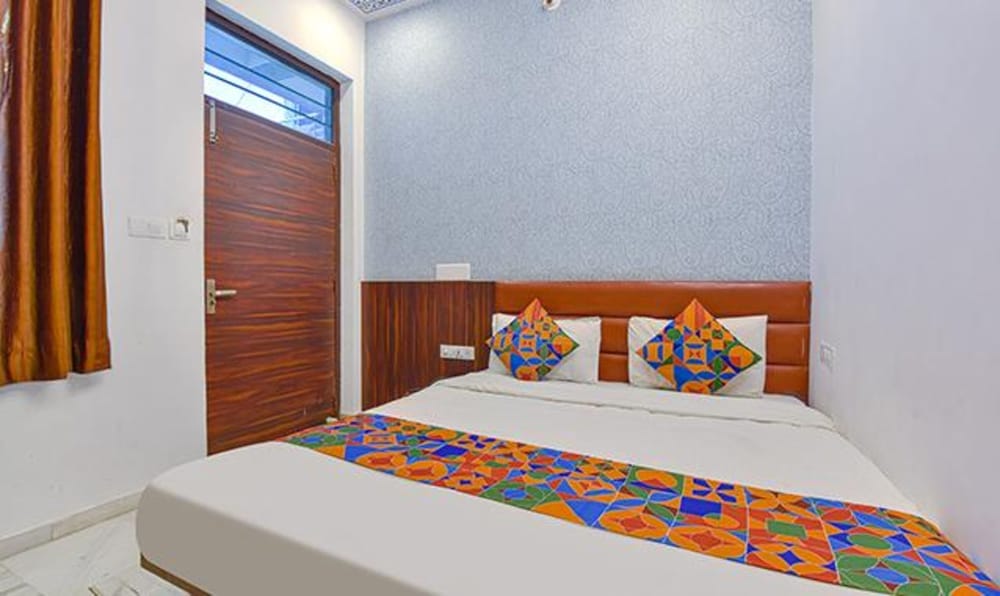 Фото Fabhotel Ranbanka