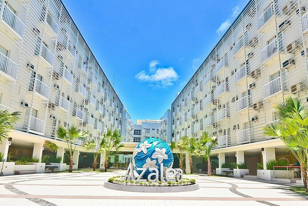 Hotel Azalea Hotels & Residences Boracay, Province of Aklan, photo