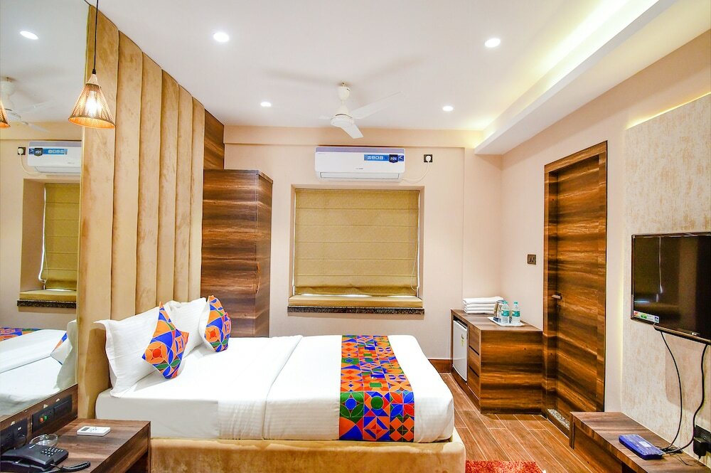 Фото Fabhotel Prime Jalsa