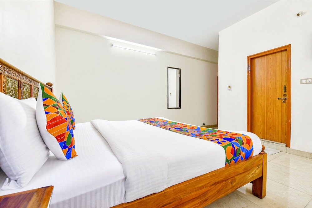 Фото Fabhotel Prime Empire Palace