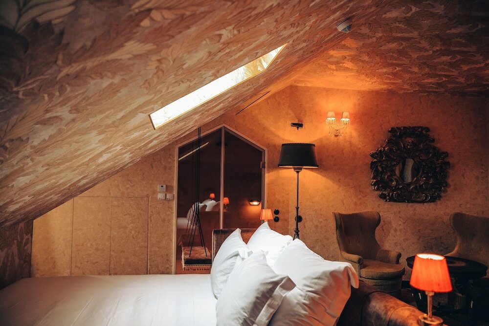 Фото Pensão Amor Madam’s Lodge