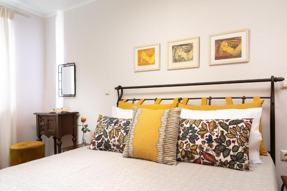 Фото Porta Reale Suite by CorfuEscapes