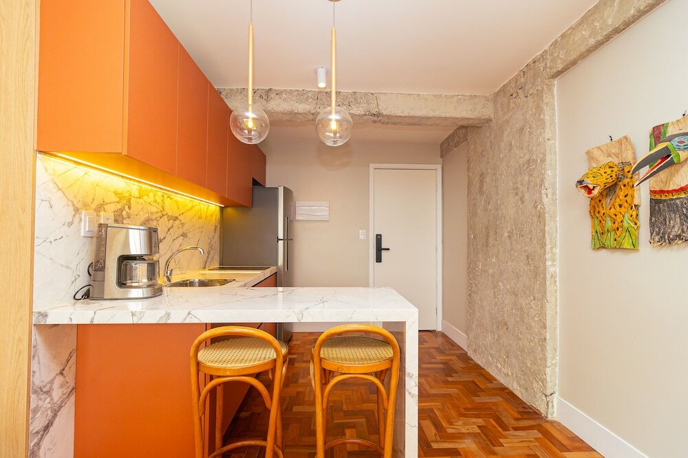 Фото Vossa Bossa Sky Mirante