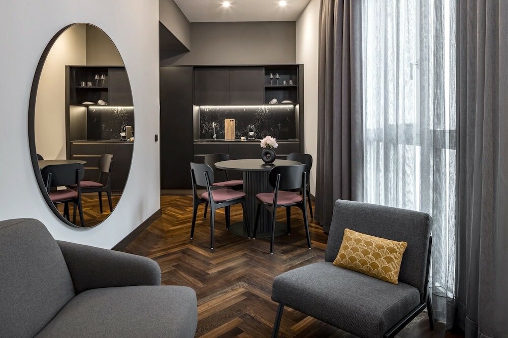 Фото Amano Home Leipzig