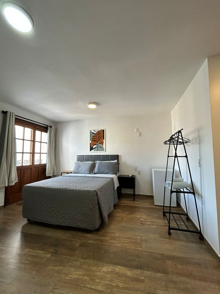 Фото Bahia Pelô Hostel