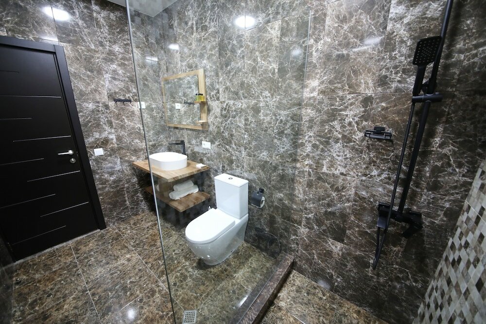 Фото Hotel Panoramic