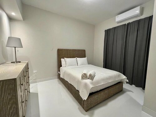 Гостиница Stunning 3-Br Apt in Condado