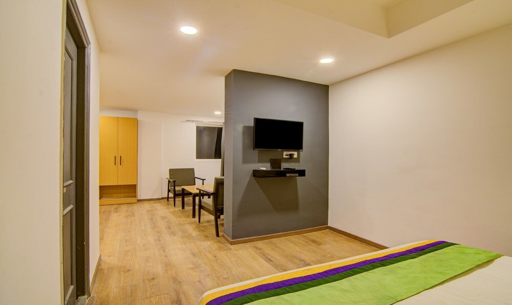 Фото Treebo Trend Apple Tree Express Airport