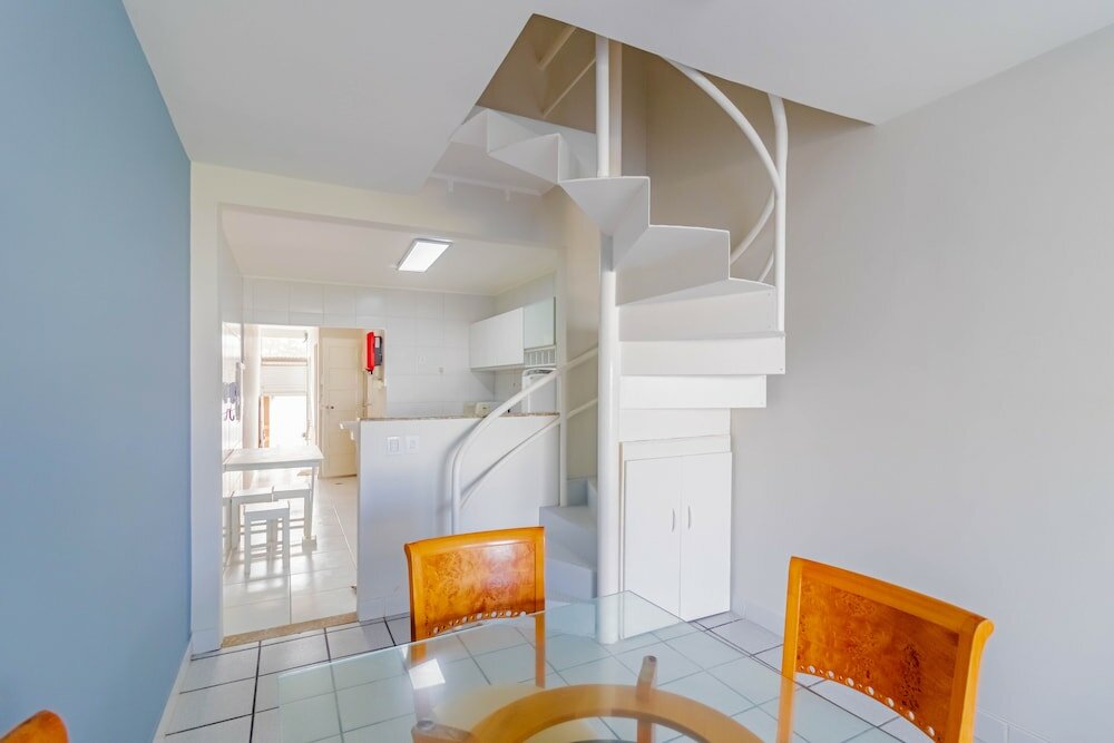 Фото Pfl03 Apto 3 Quartos a 200m da Praia