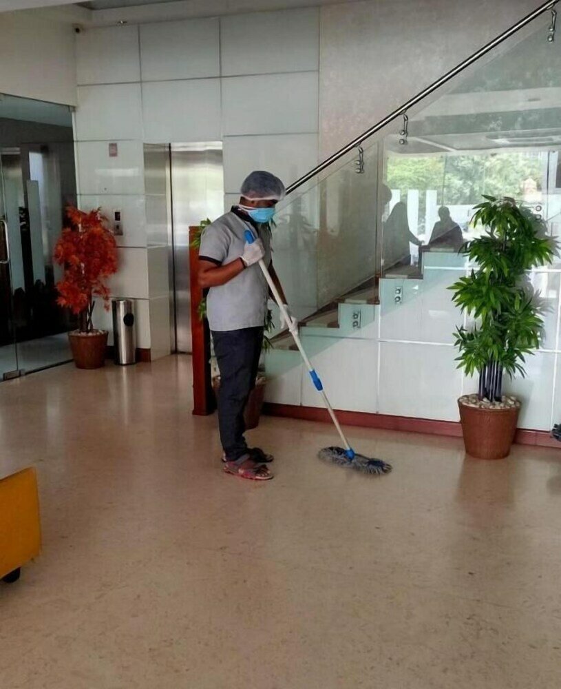 Фото The Castello Residency