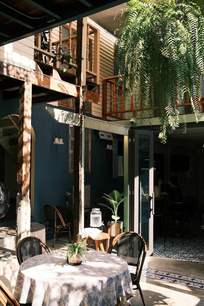 Фото Priya Boutique House