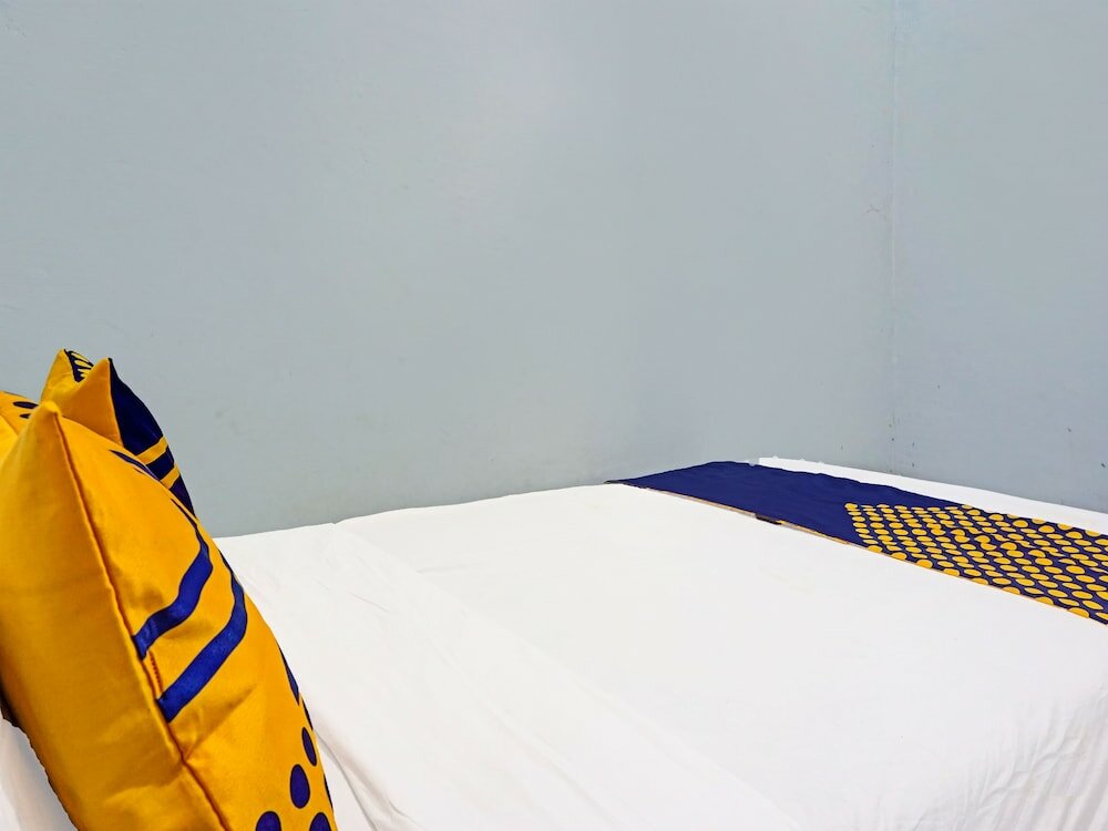 Фото Spot On 91600 Syariah Army Kost & Home