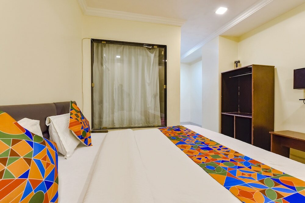 Фото Fabexpress Golden Wings