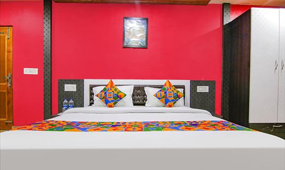 Фото Hotel City Plaza