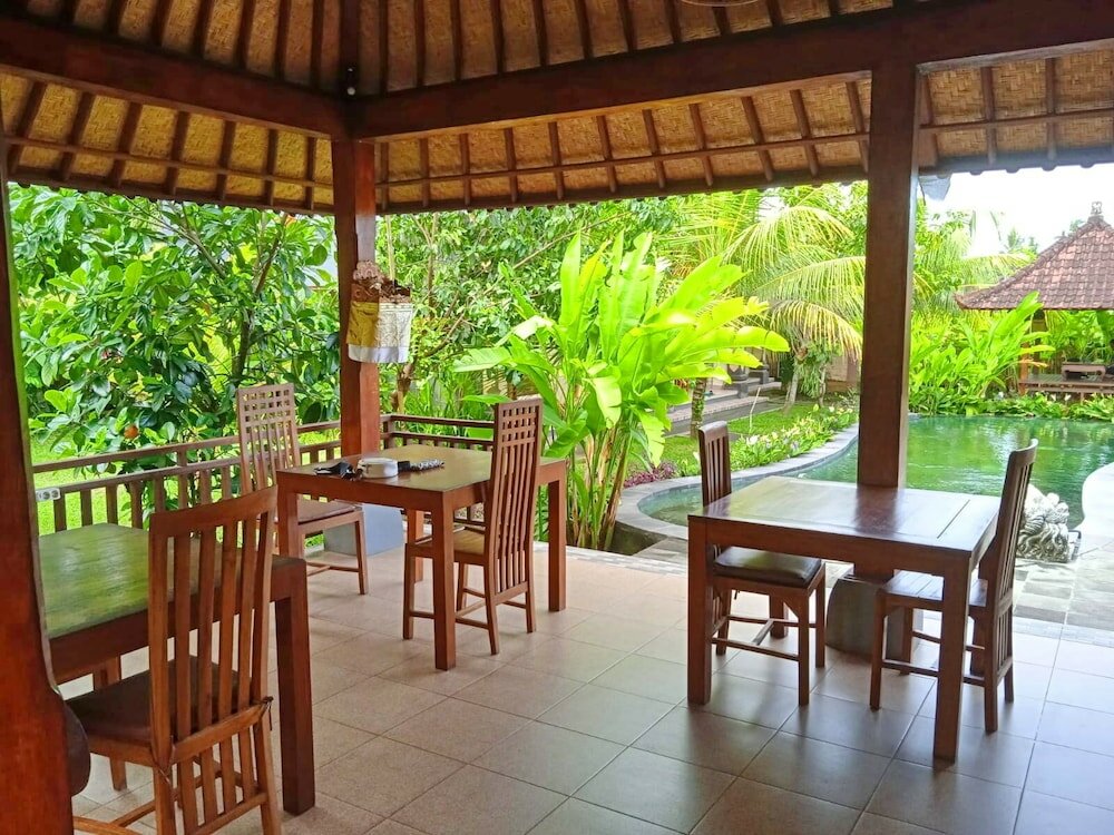 Фото Pondok Ayu Soca