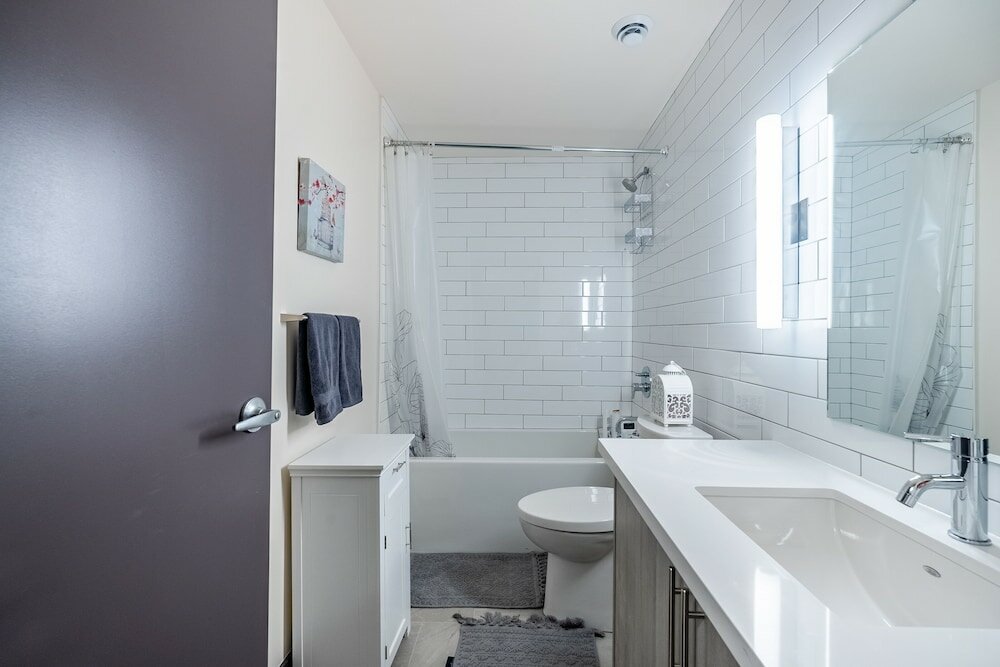 Фото Globalstay Modern Apartment Dt Hamilton