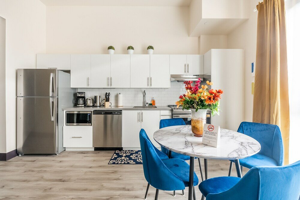 Фото Globalstay Modern Apartment Dt Hamilton