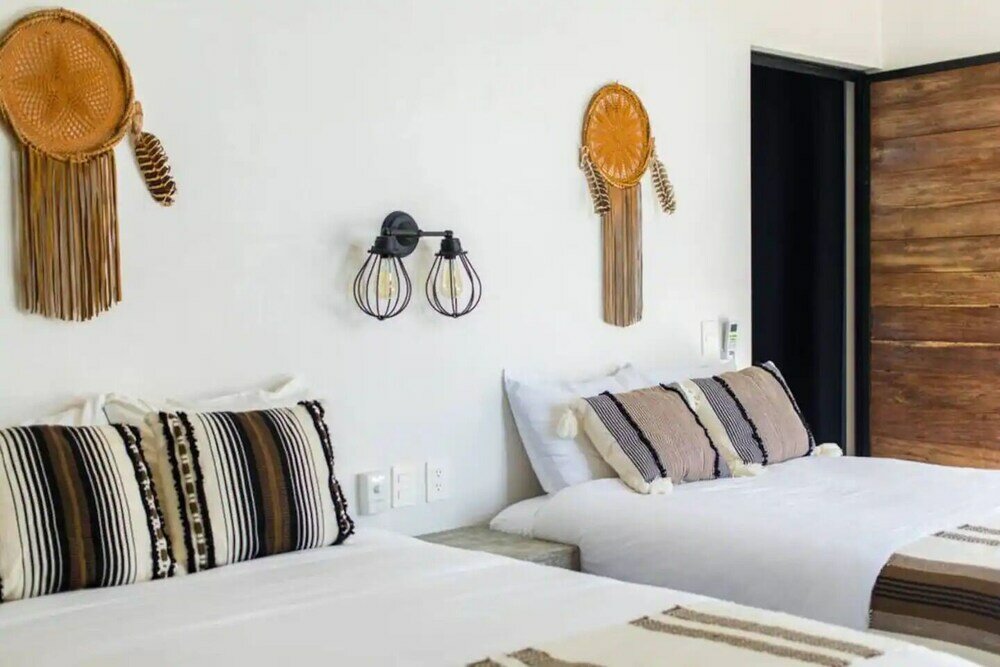 Фото Casa Macarena 2-br