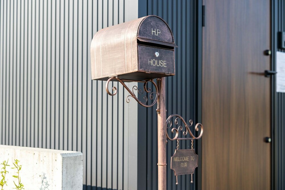 Фото H. P House Shirahama