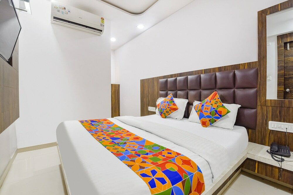 Фото Fabexpress Sunrise