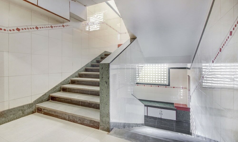 Фото Itsy by Treebo - Cruz Royale