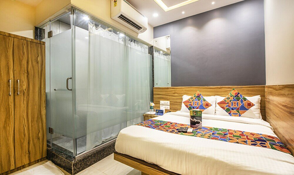 Фото FabHotel Marol Metro