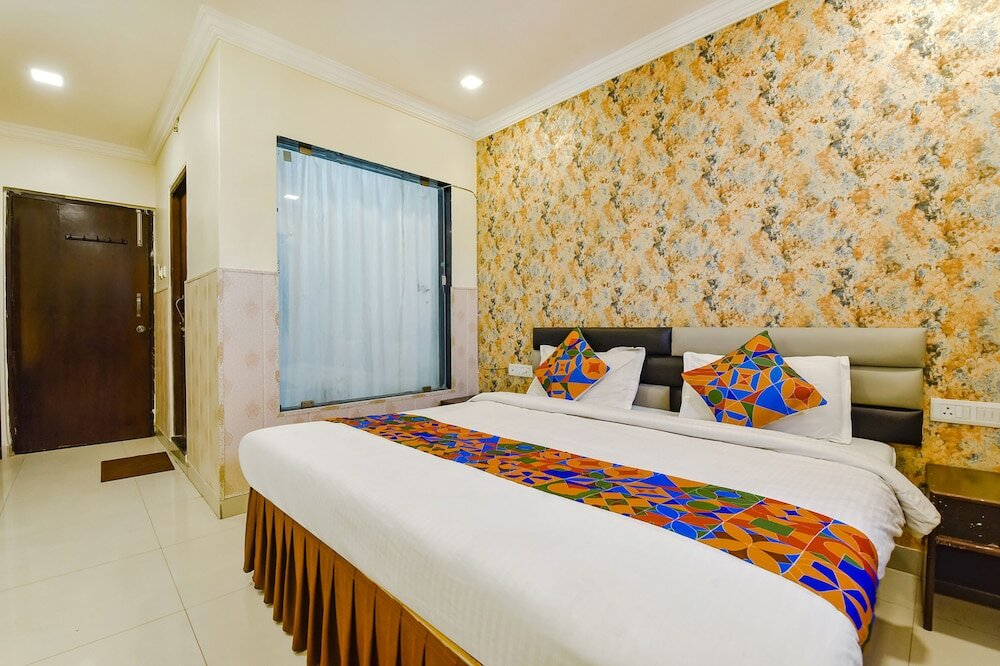 Фото Fabexpress Golden Wings