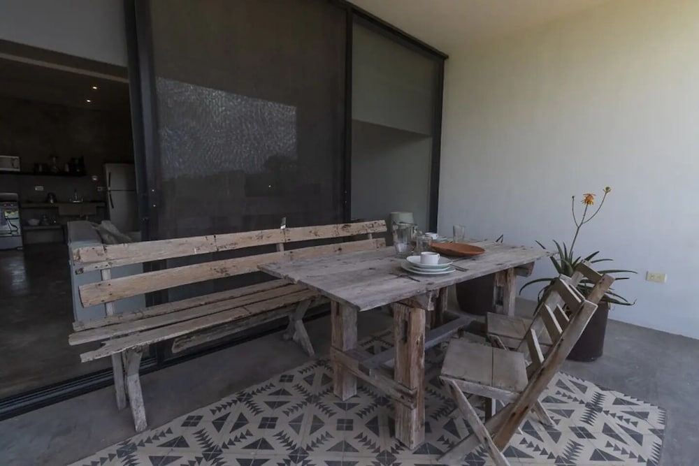 Фото Casa Macarena 1-br