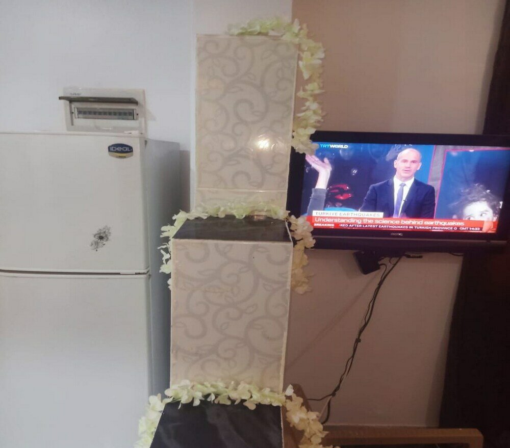 Фото Lotus Hurghada Resort