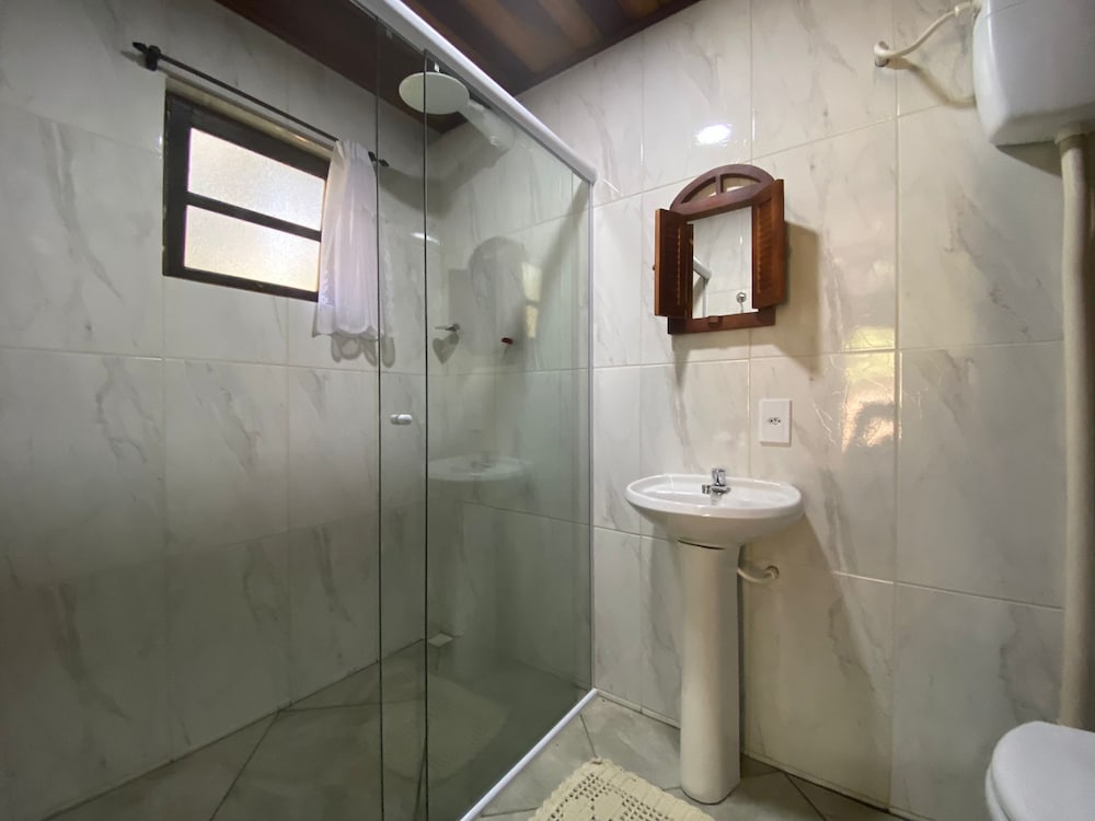 Фото Pousada Bosque do Visconde