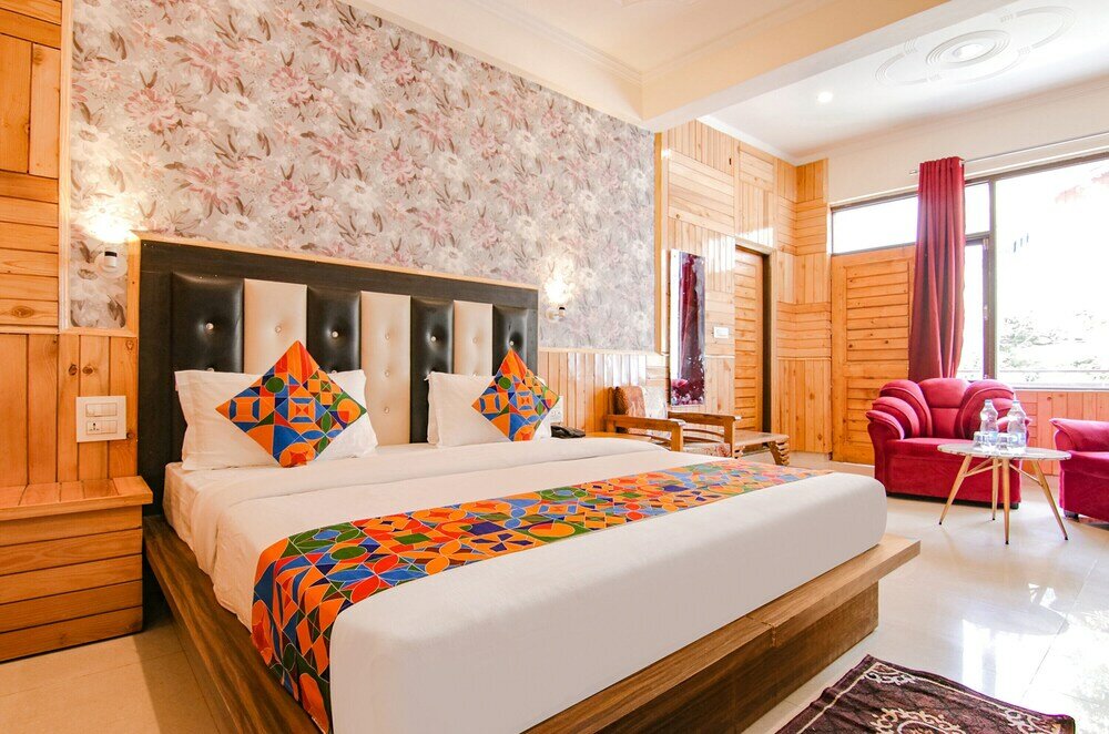 Фото Fabhotel Rakus Place