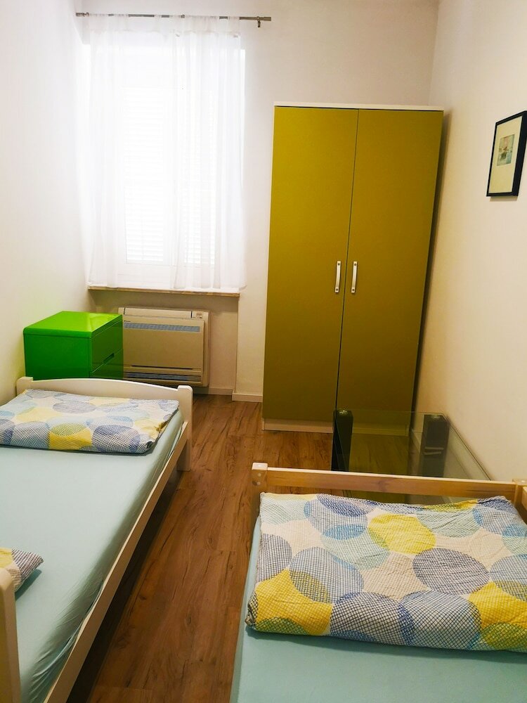 Фото Spring Rooms Split