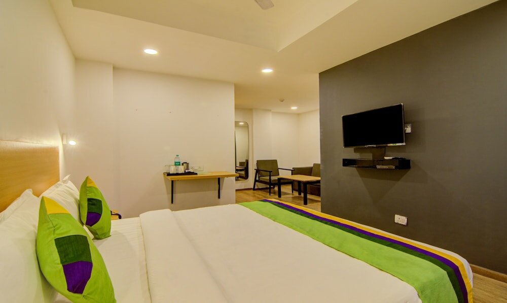 Фото Treebo Trend Apple Tree Express Airport