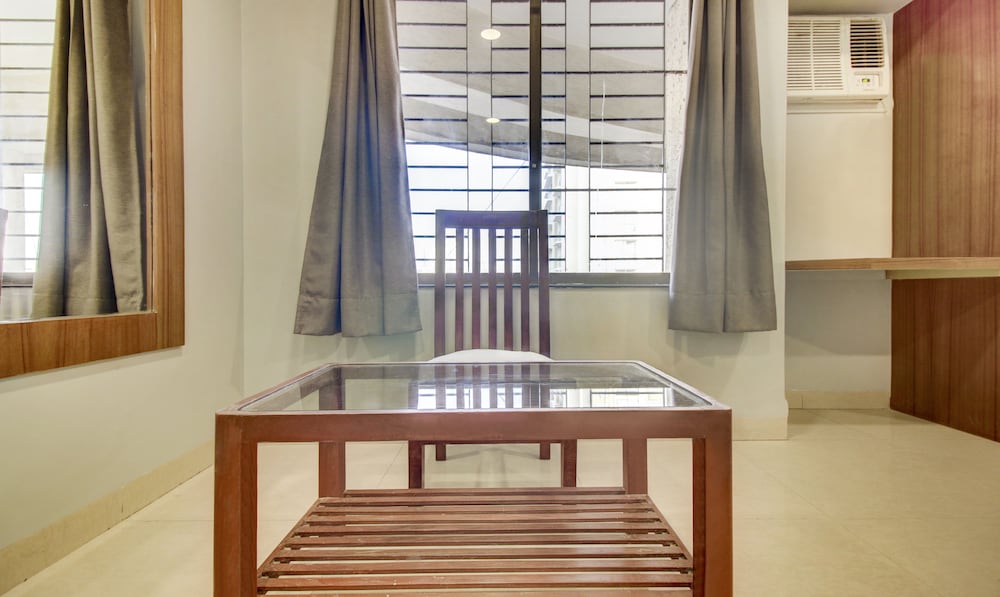 Фото Itsy by Treebo - Cruz Royale