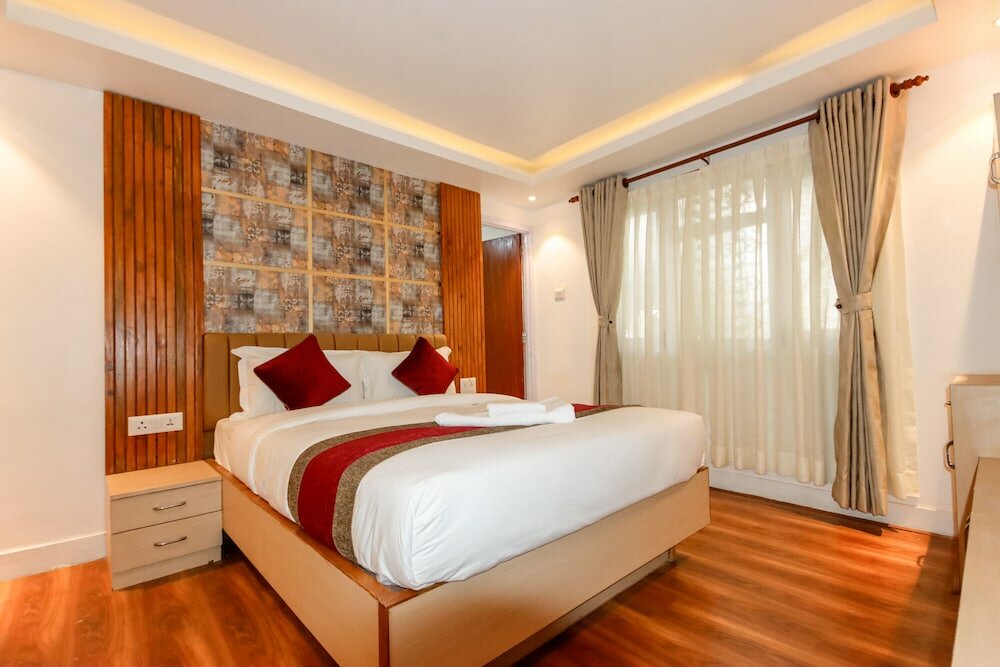 Фото Elegant Apartment Kathmandu