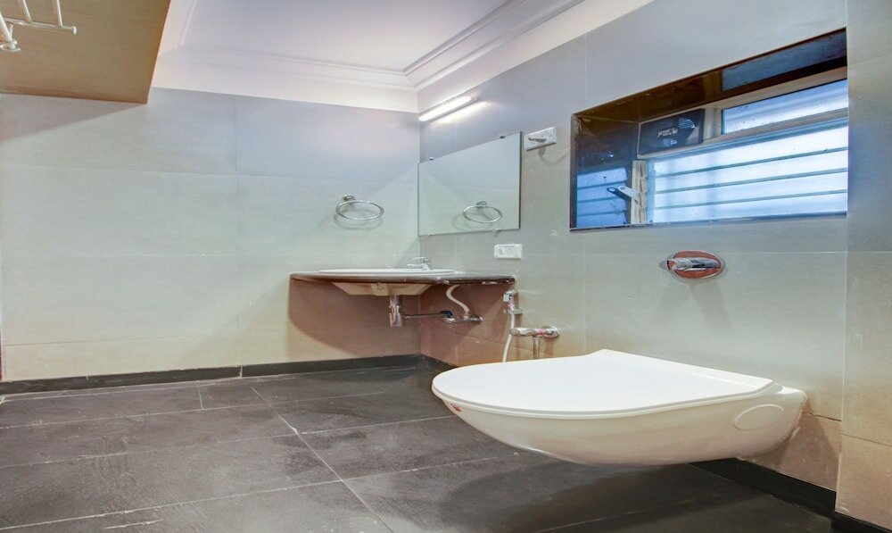 Фото Itsy by Treebo - Cruz Royale