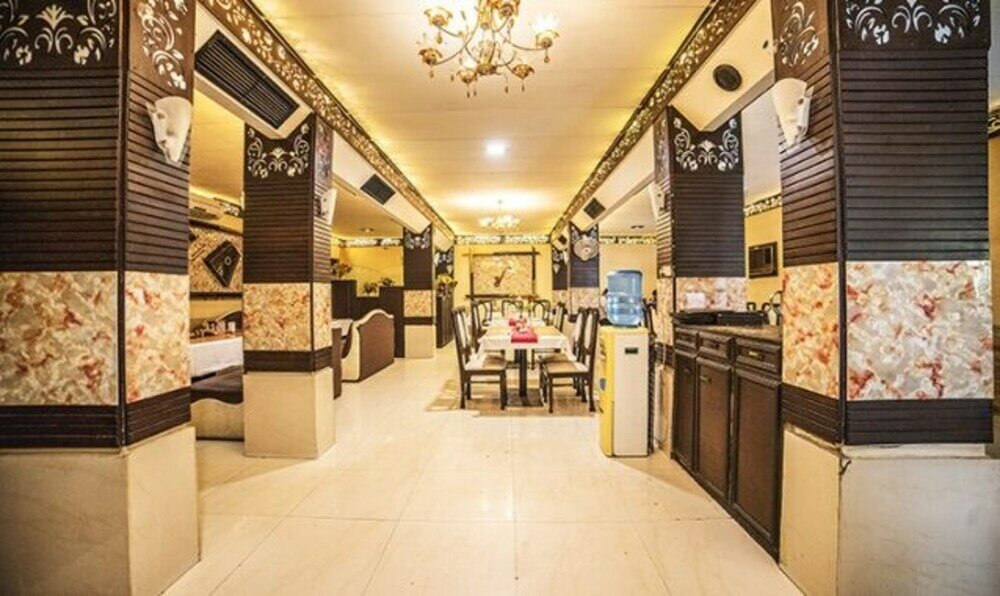 Фото Fabhotel Santoor