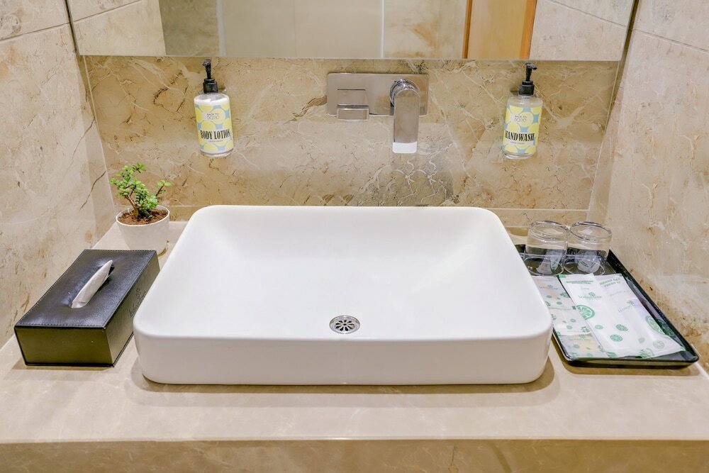 Фото Lemon Tree Hotel Agra