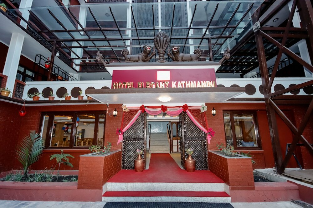 Фото отеля 3