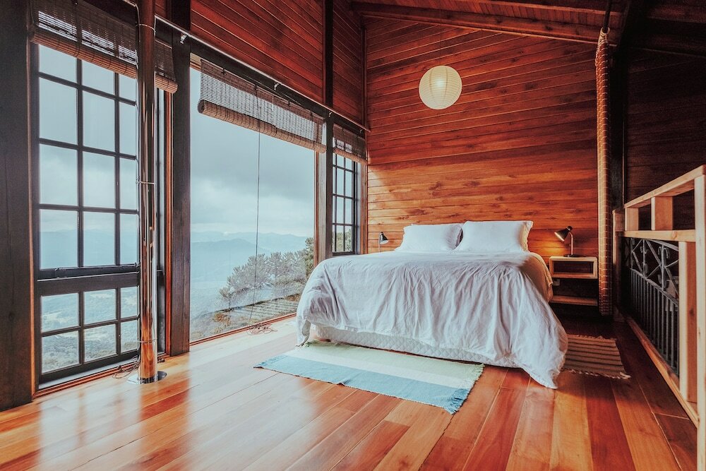 Фото Santê Cabana