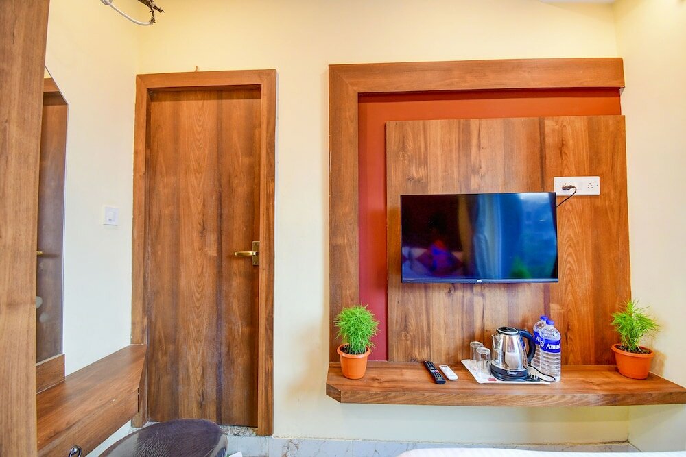 Фото Fabhotel Aqua Tulip