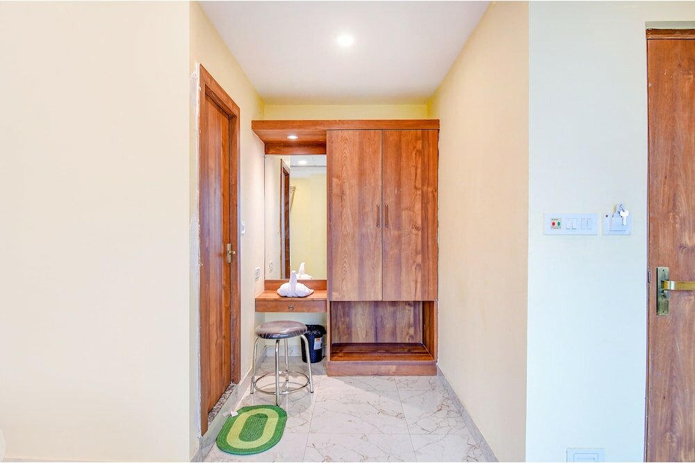 Фото Fabhotel Aqua Tulip