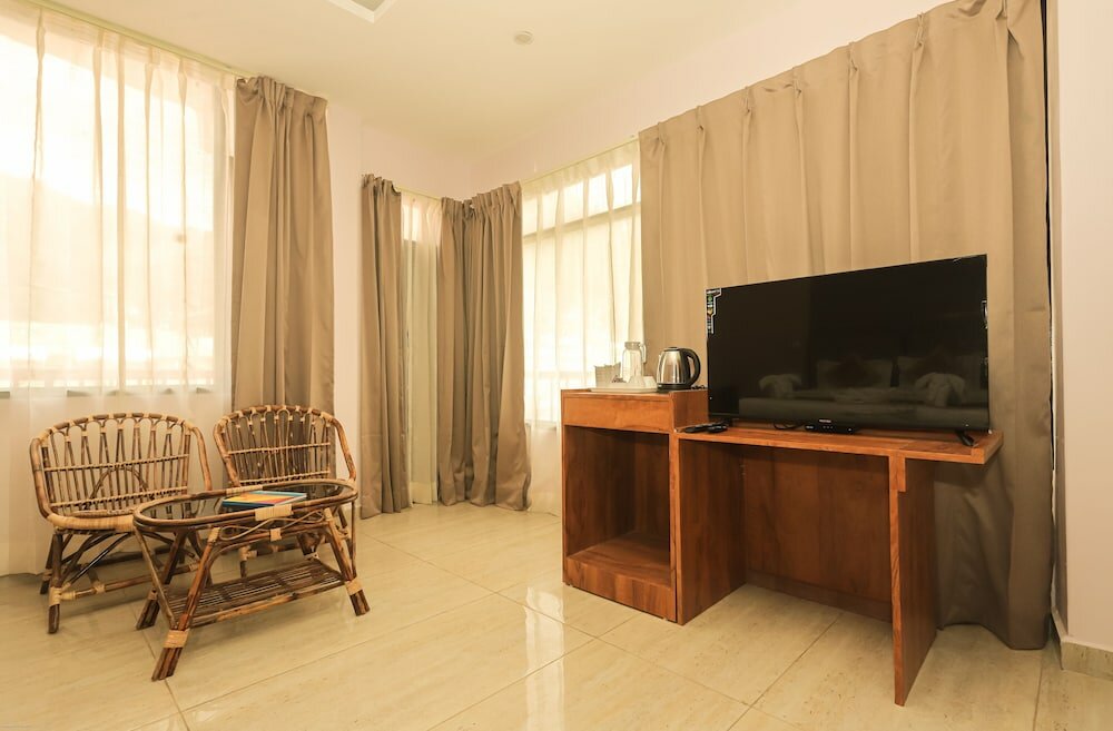 Фото Buddha's Abode