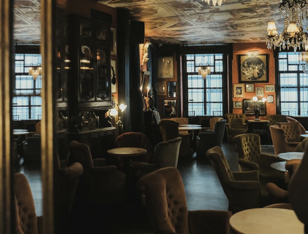 Фото отеля 3